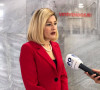Mimoza Kusari Ljilja