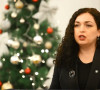 Vjosa Osmani
