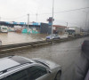 Poplave auto-put Priština