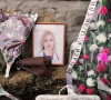 Sahrana doktorke Sonje Rakočević