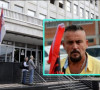 Uhapšeni Nezir Mehmeti i sud