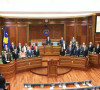 Hotijeva Vlada u Skupštini 