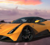 auto Ilirijan Pjur Sport 