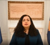 Vjosa Osmani
