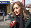 Špresa Šalja