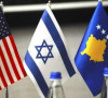 SAD - Izrael - Kosovo