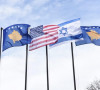 Kosovo - Izrael - SAD 