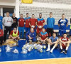 RK "Mokra Gora" - RK "Trepča"
