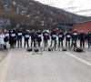 protest novinara Jarinje