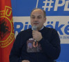 Enver Hodžaj u Đakovici