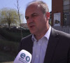 Enver Hodžaj