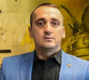 Gazmend Sija ABK