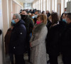 Glasanje u Mitrovici
