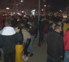 Gračanica - protest