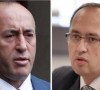 Haradinaj i Hoti