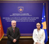 Haradinaj-Stubla i Ferhat Dinoš