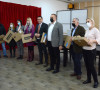 Spirić sa direktorima osnovnih škola u Severnoj Mitrovici