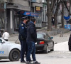 Kosova pres