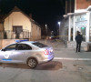 Uviđaj, kosovska policija