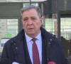 Mahmut Haljimi