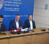 Nenad Rašić, press