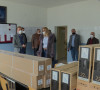 Oprema za škole u Kosovskoj Kamenici