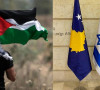Palestina-Kosovo-Izrael