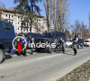 Policija u Skoplju
