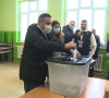 Srđan Popović glasa
