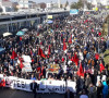 Protest u Skoplju