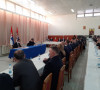 Sastanak Vučića sa Srbima sa Kosova