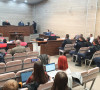 Suđenje za ubistvo Ivanovića