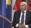 Isa Mustafa 