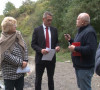 Nenad Rašić i Rada Trajković
