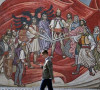 mural