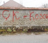 Grafit UĆK u Goraždevac