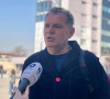 Safet Gerdžaliu