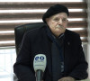 Bajram Ćerkinaj, koordinator Udruženja nestalih sa Kosova 