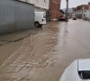 Glogovac - poplava