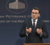 Petar Petković Kancelarija KiM