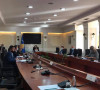 Predsedništvo Skupštine Kosova 