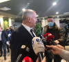 Ahmeti DSK izabrano novo rukovodstvo