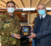 KFOR Franko Federići i Majkl Devenport
