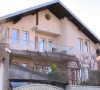 Taslidže - Kuća u kojoj živi Kurti