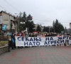 Pomen žrtvama Leposavić