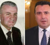 Dr Esati - Zaev
