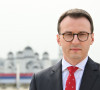 Direktor Kancelarije za KiM Petar Petković