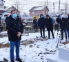 Parastos Gračanica Popović