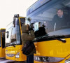 Špend Ahmeti autobusi