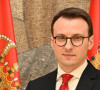 Direktor Kancelarije za KiM Petar Petković